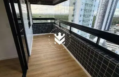 Apartamento com 3 quartos à venda na Rua Aviador Severiano Lins, Boa Viagem, Recife