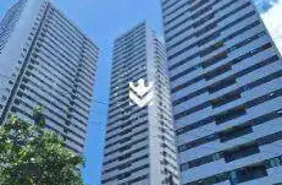 Apartamento para alugar com todas as taxas, no aurora trend em santo amaro recife