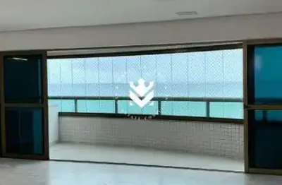Apartamento para alugar no pier duarte coelho no cais estelita