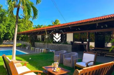 Casa com 5 quartos à venda na Rua, Pina, Recife