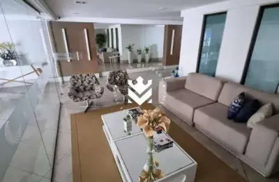 Apartamento novo 4 quartos nunca habitado com lazer completo – construtora ferreira pinto