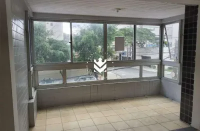 Apartamento à venda em boa viagem – rua setúbal com 4 quartos e 186m²