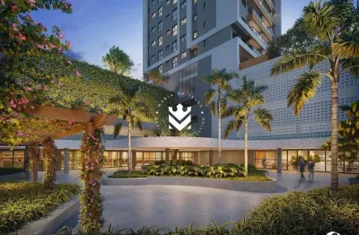 Lançamento raízes - ilha do leite - salesiano com 2 e 3 quartos.