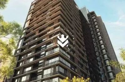 Ayme boa viagem! oportunidade única, última unidade com 130m²