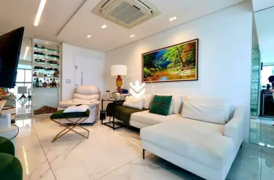 Apartamento com 3 quartos à venda na Rua Raul Azedo, Boa Viagem, Recife