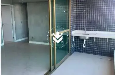 Apartamento novo de 4 quartos com lazer completo | Moura Dubeux