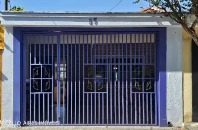 Casa exclusiva na vila romana: conforto e alto potencial de valorização