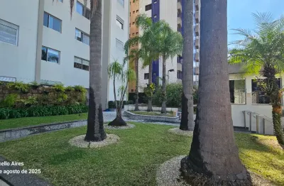 Pompéia  apartamento no último andar com vista privilegiada – conforto e estilo na medida certa