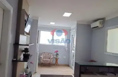 Casa à venda, 2 quartos, 2 vagas, centro - indaiatuba/sp