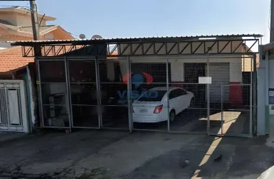 Casa à venda, 2 quartos, 3 vagas, jardim morada do sol - indaiatuba/sp