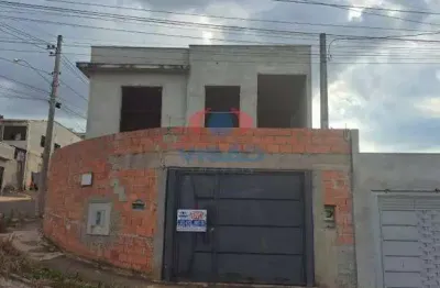 Casa - sobrado à venda, 3 quartos, 3 suítes, 2 vagas, cardeal - elias fausto/sp
