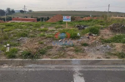 Excelente oportunidade! terreno à venda no parque residencial barnabé – indaiatuba/sp