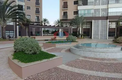 Ótima oportunidade! apartamento em condomínio de alto padrão na vila almeida – localização central