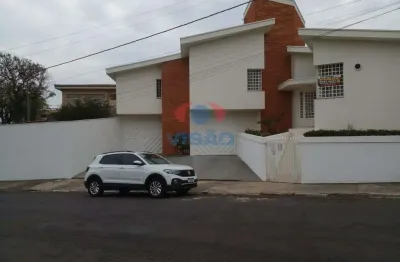 Casa - sobrado à venda, 3 quartos, 1 suíte, 3 vagas, centro - salto/sp