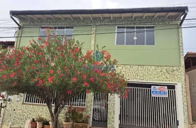 Casa à venda, 2 quartos, 2 suítes, 2 vagas, jardim doutor carlos augusto de camargo andrade - indaiatuba/sp