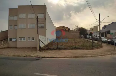 Terreno à venda na Avenida Engenheiro Fábio Roberto Barnabé, Jardim Regina, Indaiatuba