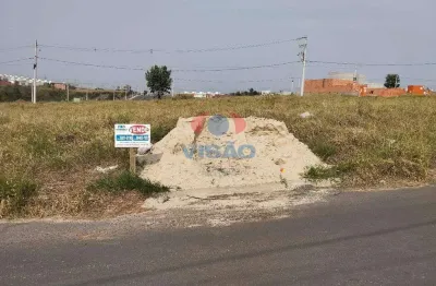 Terreno à venda na Rua Enzo De Paula Galvão, Jardim das Araras, Indaiatuba