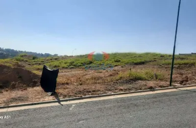 Terreno em condomínio à venda, jardim park meraki - indaiatuba/sp