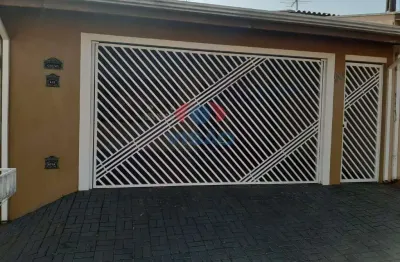 Imóvel á venda com 2 dormitórios no jardim recanto do valle em indaiatuba/sp.