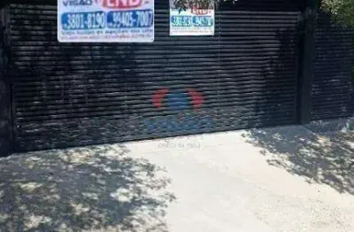 Casa à venda com 2 dormitórios e 2 vagas de garagem - jardim portal do sol - indaiatuba/sp