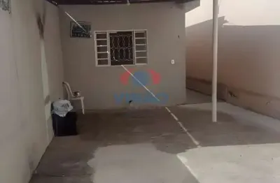 'oportunidade única: casa no jardim morada do sol abaixo do valor de mercado!'