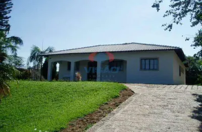 Chácara à venda, 4 quartos, 2 suítes, 6 vagas, colinas do mosteiro de itaici - indaiatuba/sp