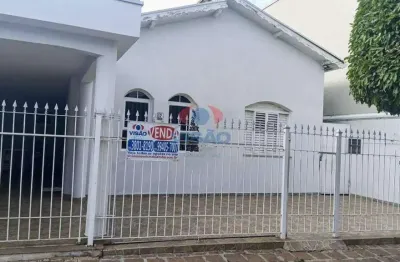 Casa à venda com 3 dormitórios, 2 vagas - vila aurora - indaiatuba/sp