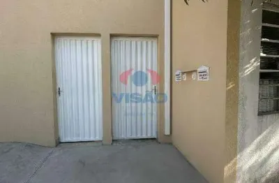 Imóvel para locação com 1 dormitório no bairro vila aurora em indaiatuba/sp.