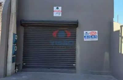 Salão para locação no bairro vila georgina - indaiatuba/sp