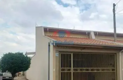 Casa à venda, 3 quartos, 1 suíte, 2 vagas, parque boa esperança - indaiatuba/sp