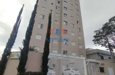 Apartamento com 2 quartos à venda na Rua Cinco de Julho, Jardim Pau Preto, Indaiatuba
