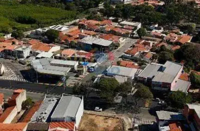 Terreno à venda na Av. Francisco De Paula Leite/rua Dos Anturios, Jardim Santa Cruz, Indaiatuba