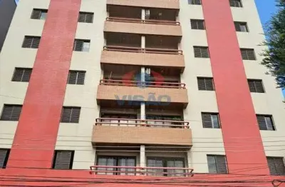 Apartamento à venda, 3 quartos, 1 suíte, 1 vaga, vila georgina - indaiatuba/sp