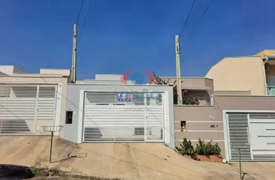 Casa à venda, 2 quartos, 1 suíte, 2 vagas, jardim turim - indaiatuba/sp