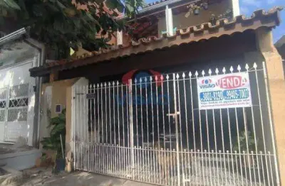 Excelente imóvel à venda com 3 casas - 2 vagas de garagem - jardim morada do sol - indaiatuba/sp