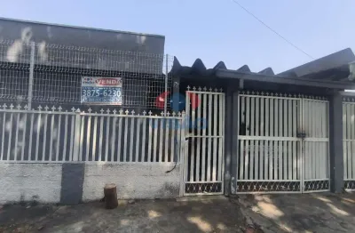 Casa à venda com 3 imóveis - 2 vagas de garagem jardim pompéia - indaiatuba/sp