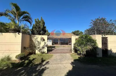 Chácara / sítio com 4 quartos à venda na Alameda Mônaco, Parque das Bandeiras, Indaiatuba