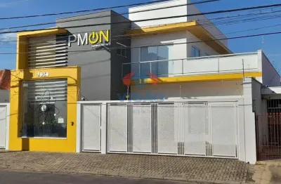 Casa - sobrado à venda, 11 quartos, 1 suíte, 2 vagas, vila aurora - indaiatuba/sp