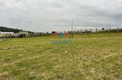 Terreno em condomínio à venda, parque villa dos pinheiros - indaiatuba/sp