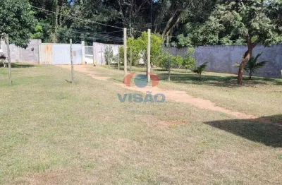 Chácara à venda, 2 quartos, 1 suíte, 1 vaga, recanto campestre internacional de viracopos gleba 1 - indaiatuba/sp