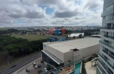 Apartamento à venda, 3 suítes, 1 vaga, jardim pompéia - indaiatuba/sp