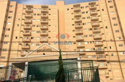 Apartamento à venda, 1 quarto, 1 vaga - centro, indaiatuba/sp