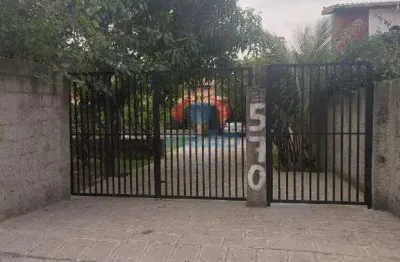 Chácara à venda, 4 quartos, 2 suítes, 10 vagas, recreio campestre internacional viracopos vii - indaiatuba/sp