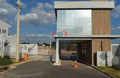 Terreno em condomínio à venda, itaici - indaiatuba/sp