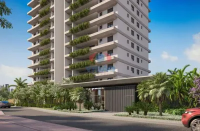 Apartamento à venda, 1 suíte, 1 vaga, jardim cidade jardim - indaiatuba/sp