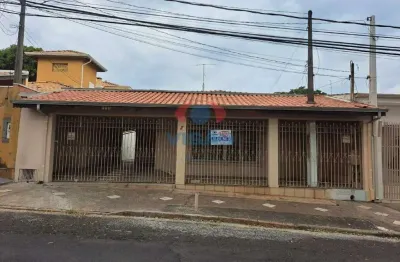 Casa à venda, 3 quartos, 3 vagas, cidade nova - indaiatuba/sp