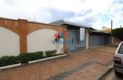 Casa à venda, 3 quartos, 1 suíte, 2 vagas, cidade nova - indaiatuba/sp