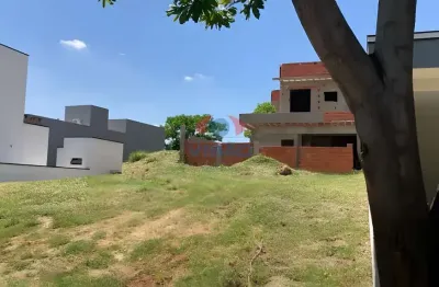 Terreno em condomínio à venda, jardins di roma - indaiatuba/sp