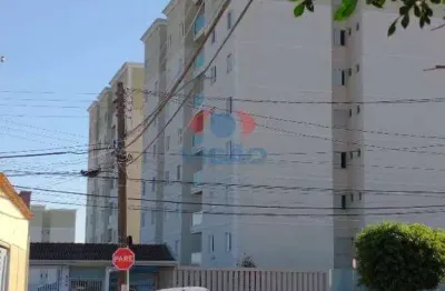 Excelente apartamento, 03 quatos, 01 suíte, 02 vagas e sol da manhã