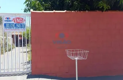 Casa à venda com terreno amplo no jardim california - indaiatuba/sp